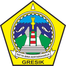 Logo Desa Singosari